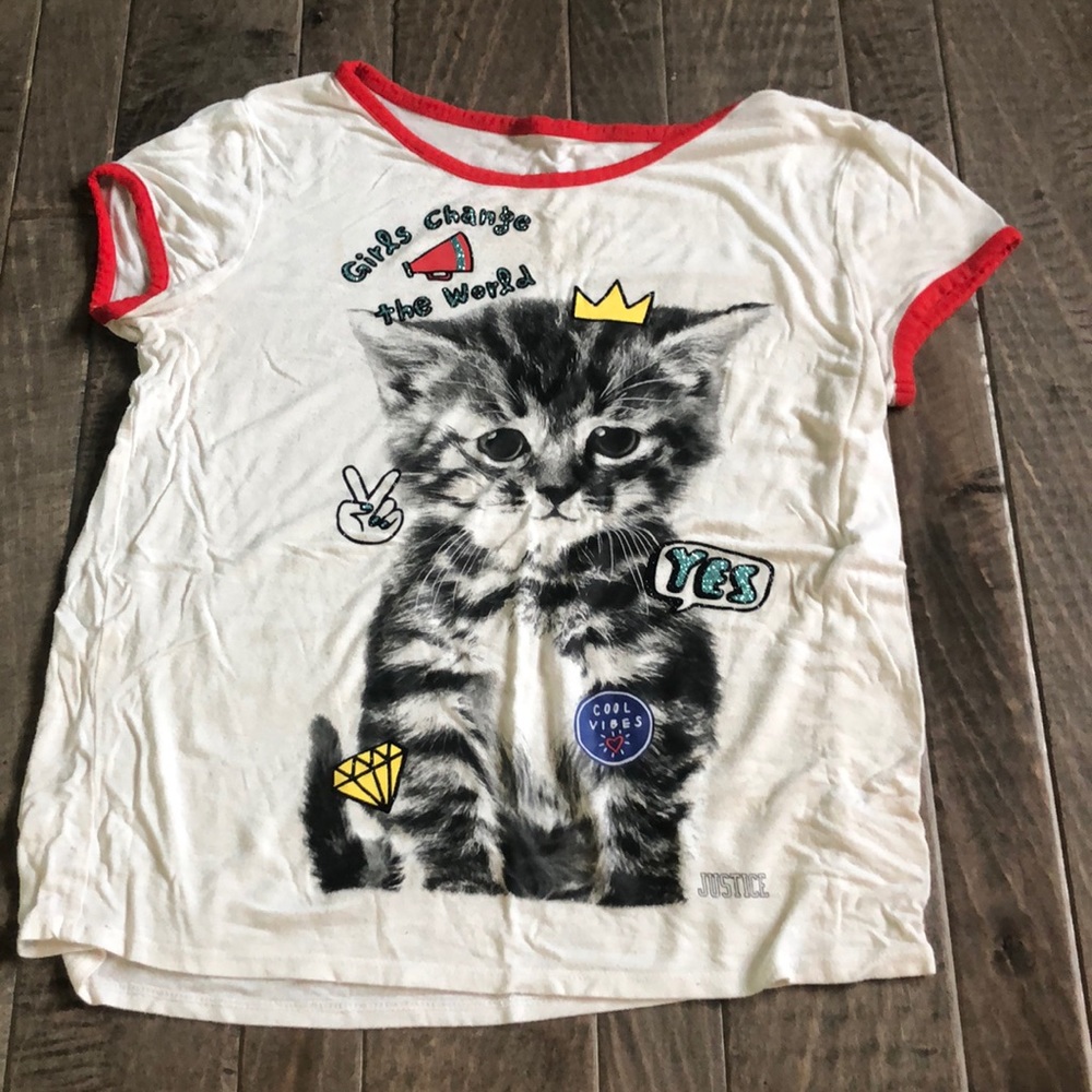 T shirt